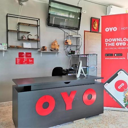 Oyo 503 Phuket Numnoi Hotel Bang Tao Beach  Buitenkant foto