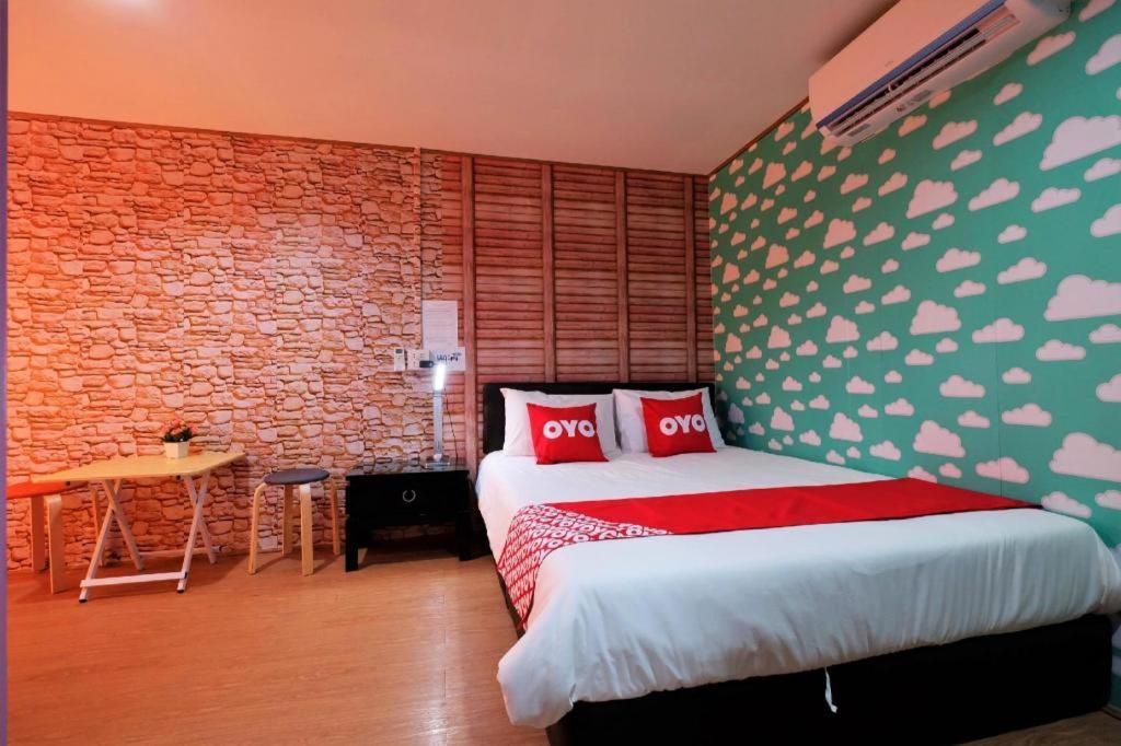 Oyo 503 Phuket Numnoi Hotel Bang Tao Beach  Buitenkant foto