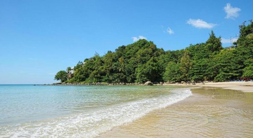 Oyo 503 Phuket Numnoi Hotel Bang Tao Beach  Buitenkant foto